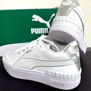 Puma size 8 1/2. Cali Sport Wabi-Sabi